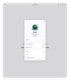 Sonar Webhook Inspector screenshot 1