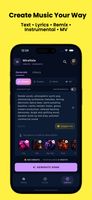 MiraYola: AI Music Maker screenshot 2