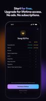 Song IQ screenshot 2