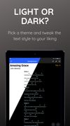 SongbookPro screenshot 3