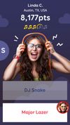 SongPop screenshot 2