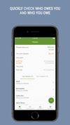 Sono: Debt tracker and manager screenshot 2
