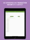 Sono: Debt tracker and manager screenshot 1