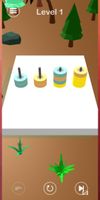 Sort It: 3D Color Sort Puzzle screenshot 1