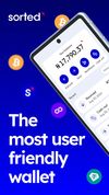 Sorted Wallet screenshot 2