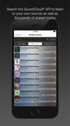 Sound Targets screenshot 2