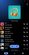 Soundbound screenshot 3