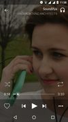 Powerful Music player
Lots of options & features