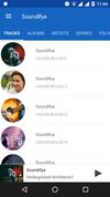 Beautiful and Sleek Material Design
One of the best designs in Current Era