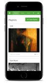 Soundscape screenshot 2
