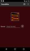SoundWire screenshot 1