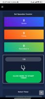 Space Bar Clicker screenshot 2