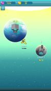 Space Dynasty screenshot 1