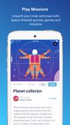 Space Nation Navigator screenshot 2