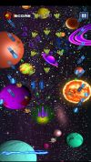 Space Shooter Evolution