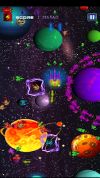 Space Shooter Evolution