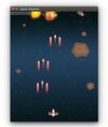Space Shooter screenshot 3
