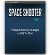Space Shooter screenshot 1