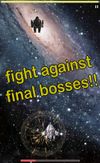 amazing boss battles