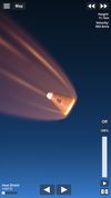 Spaceflight Simulator screenshot 1