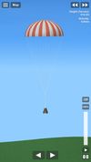 Spaceflight Simulator screenshot 2