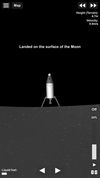 Spaceflight Simulator screenshot 3