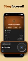 Spacely Task screenshot 3