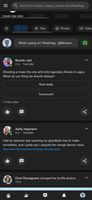 Spaces screenshot 2
