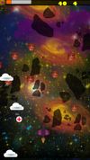 Spaceship vs Aliens screenshot 1