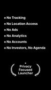 PRIVACY FIRST