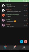 SpamBlocker screenshot 1