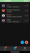 SpamBlocker screenshot 2