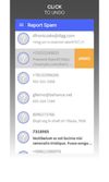 SpamResponse screenshot 1