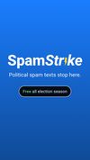 SpamStrike  screenshot 1