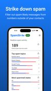 SpamStrike  screenshot 3