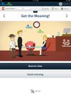 learn Spanish hello-hello
