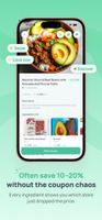 Sparchef screenshot 2
