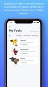 Sparetoolz screenshot 3