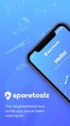 Sparetoolz screenshot 1