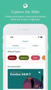 Spark Bible screenshot 3