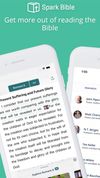 Spark Bible screenshot 1