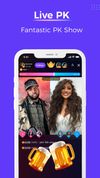 Spark live screenshot 3