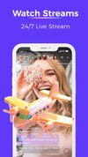 Spark live screenshot 2