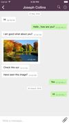 SparkChat screenshot 3