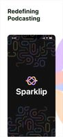 Sparklip screenshot 1