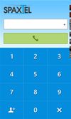Spaxtel screenshot 2
