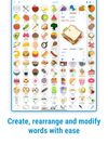 Speak My Mind - Smart AAC App screenshot 1