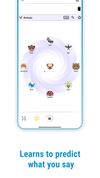 Speak My Mind - Smart AAC App screenshot 2