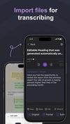 SpeakApp AI screenshot 1