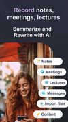SpeakApp AI screenshot 3